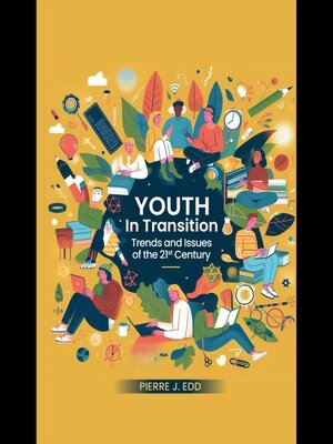 cover image of Youth In Transition